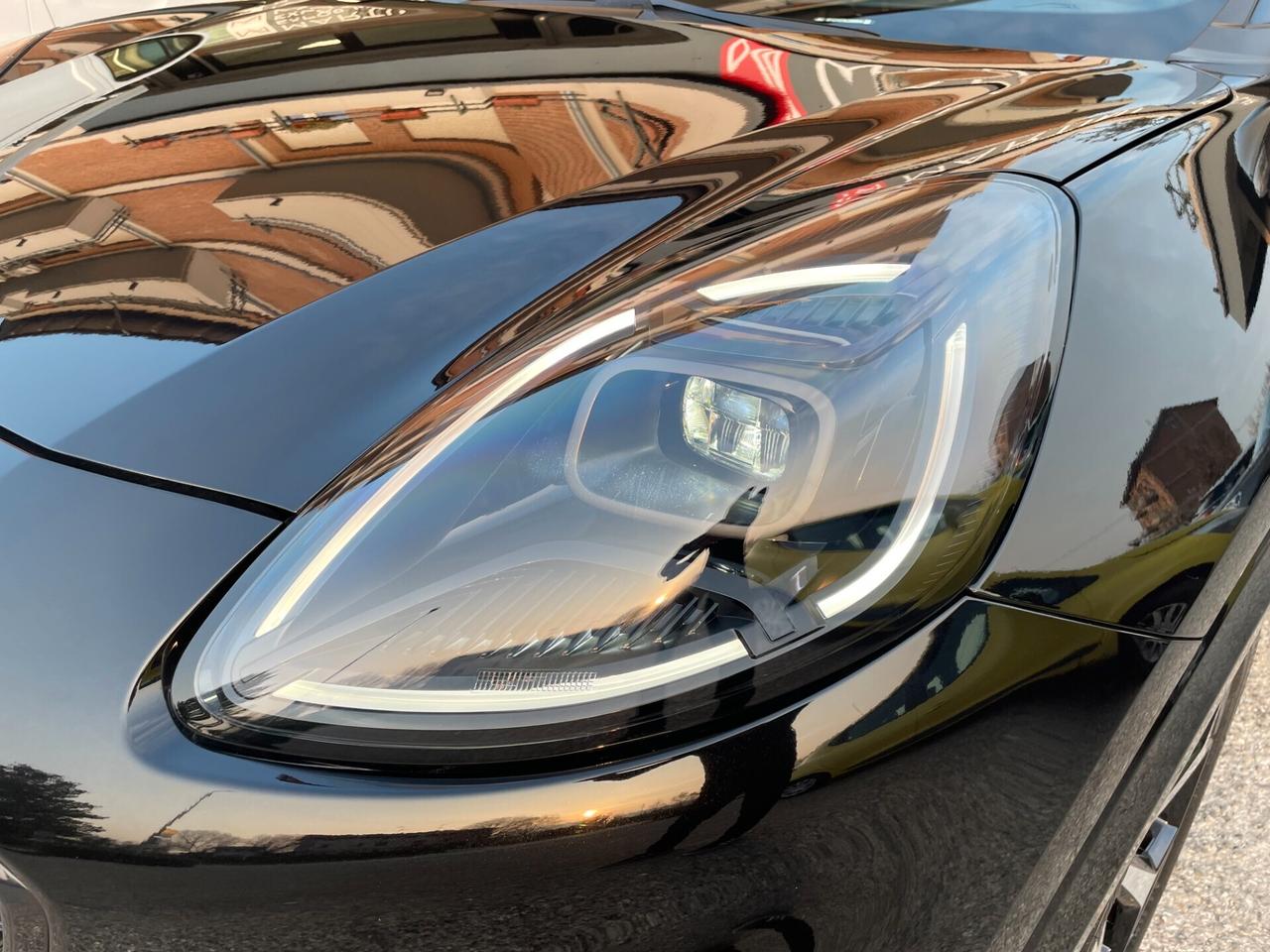 Ford Puma 1.0 EcoBoost Hybrid 125 CV S&S ST-Line PROMO