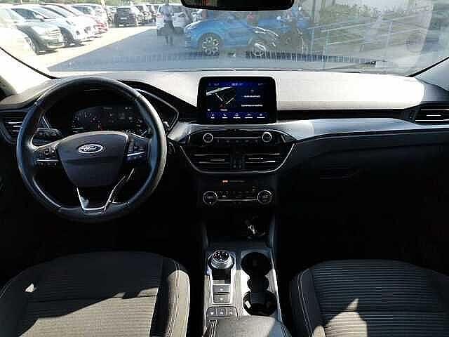 Ford Kuga 1.5 EcoBlue 120 CV aut. 2WD Titanium