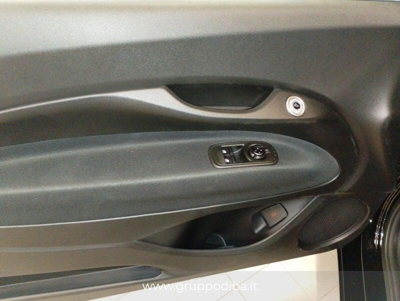 FIAT 500 H14 Hybrid Berlina Icon 1.0 Hybrid Berlina