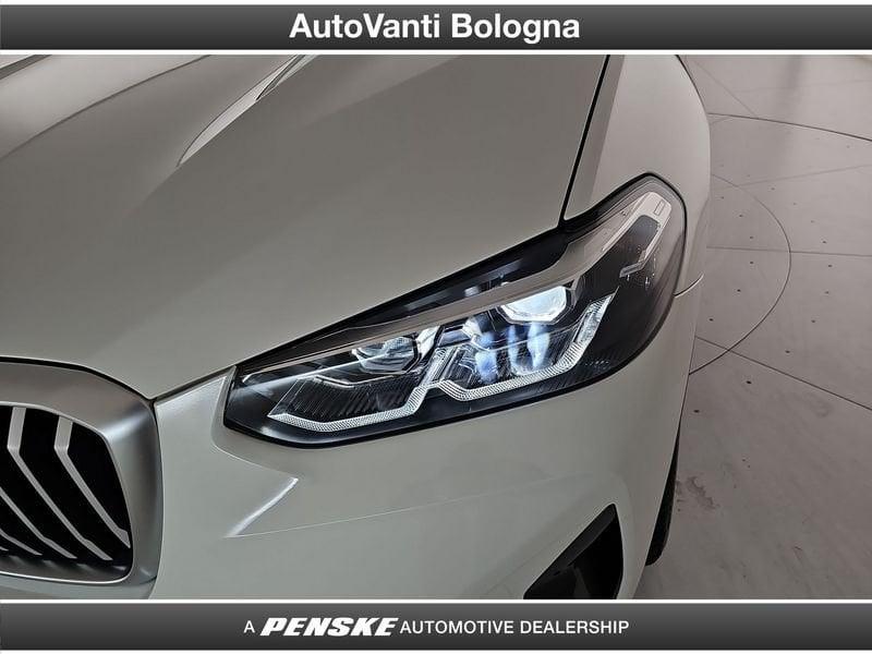 BMW X3 X3 xDrive20d 48V Business