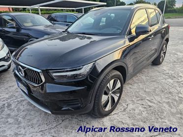VOLVO XC40 T4 Geartronic Business plug-in