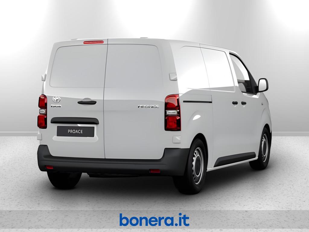 Toyota Proace II Furgone Proace 1.5d 120cv S&S 10q L1 S Comfort