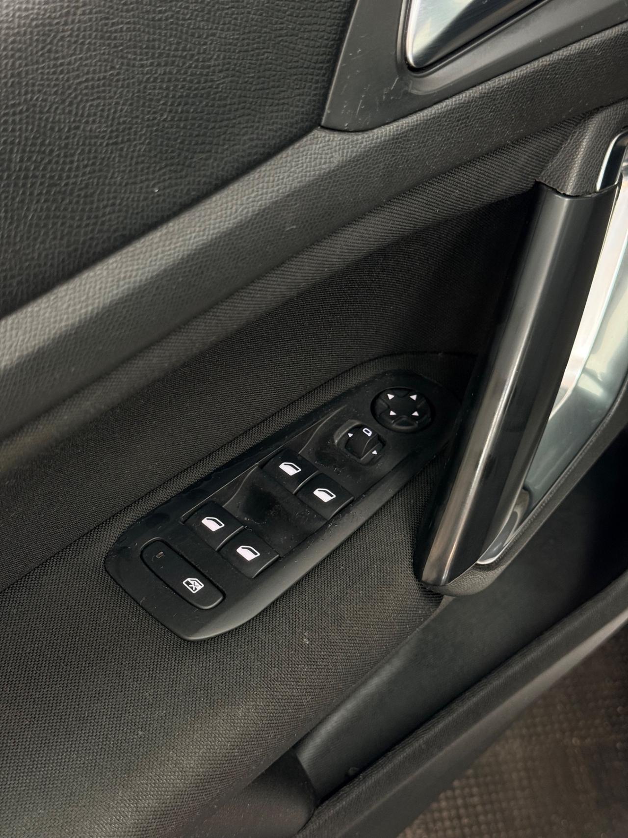 Peugeot 308 BlueHDi 130 CV SW Allure 03/2019 Euro 6B