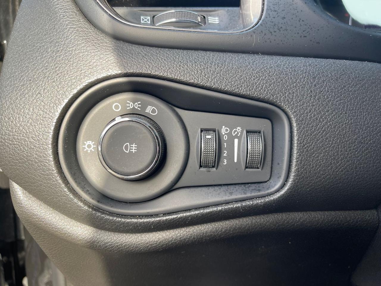 Jeep Renegade 1.6 MultiJet Longitude #12137