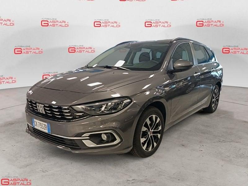 FIAT Tipo Tipo 1.3 Mjt S&S SW City Life