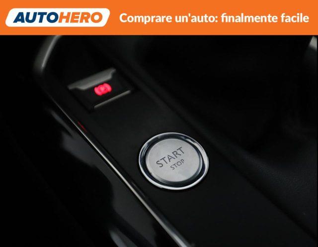 PEUGEOT 3008 PureTech Turbo 130 S&S Allure