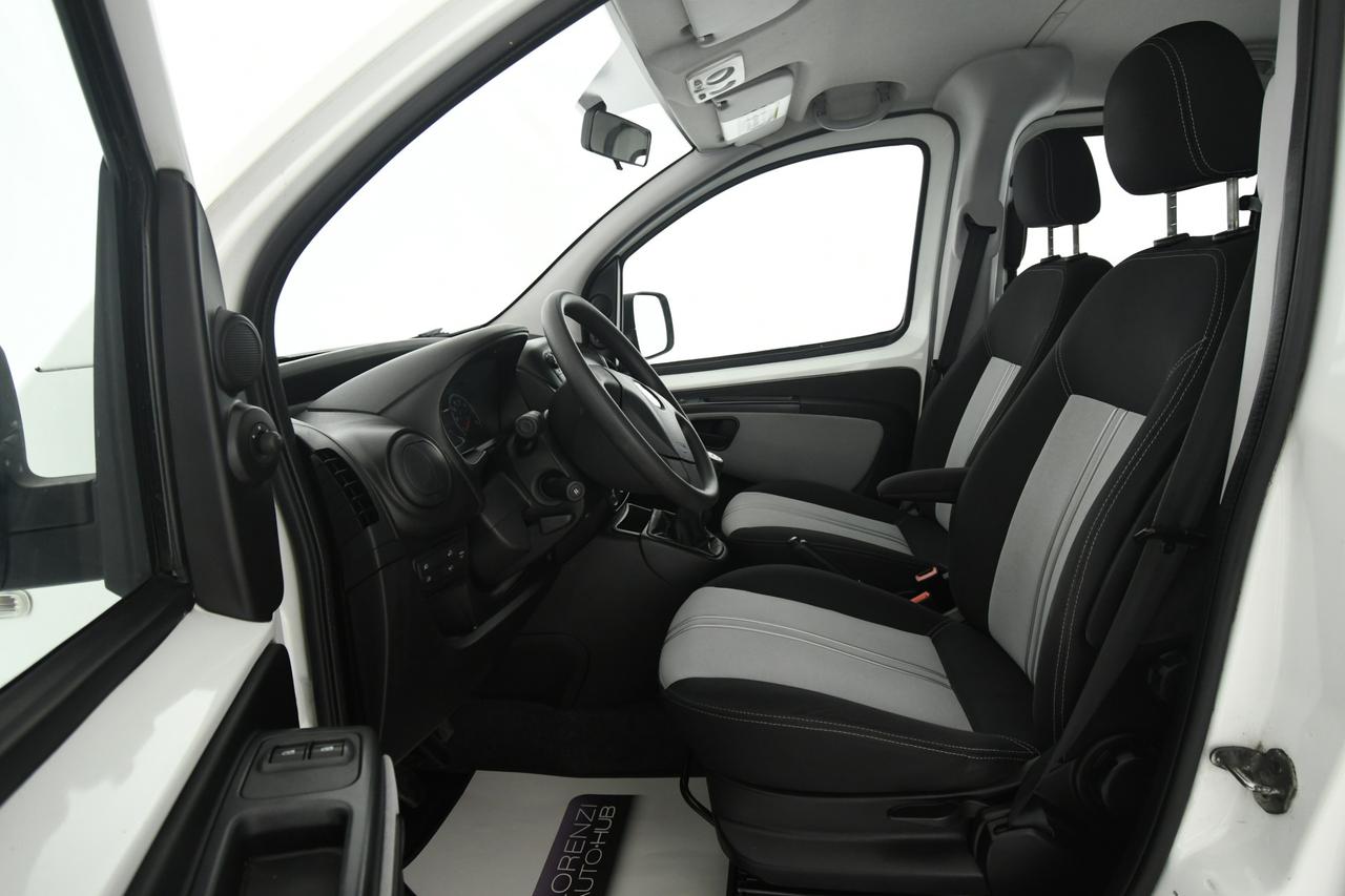 FIAT Qubo 1.3 mjt 16v MyLife COMMERCIANTI