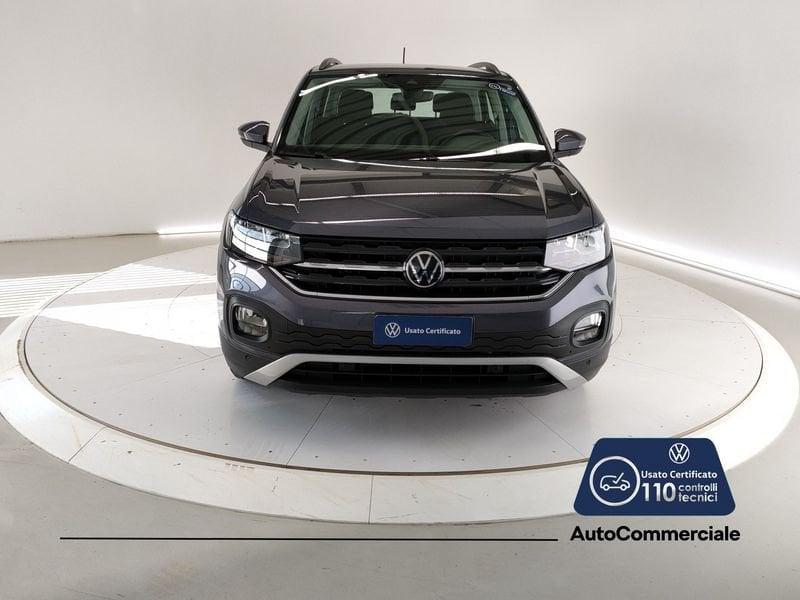 Volkswagen T-Cross 1.0 TSI 110 CV Style