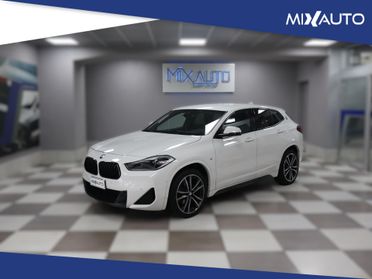 BMW X2 sDrive18d Msport AUT