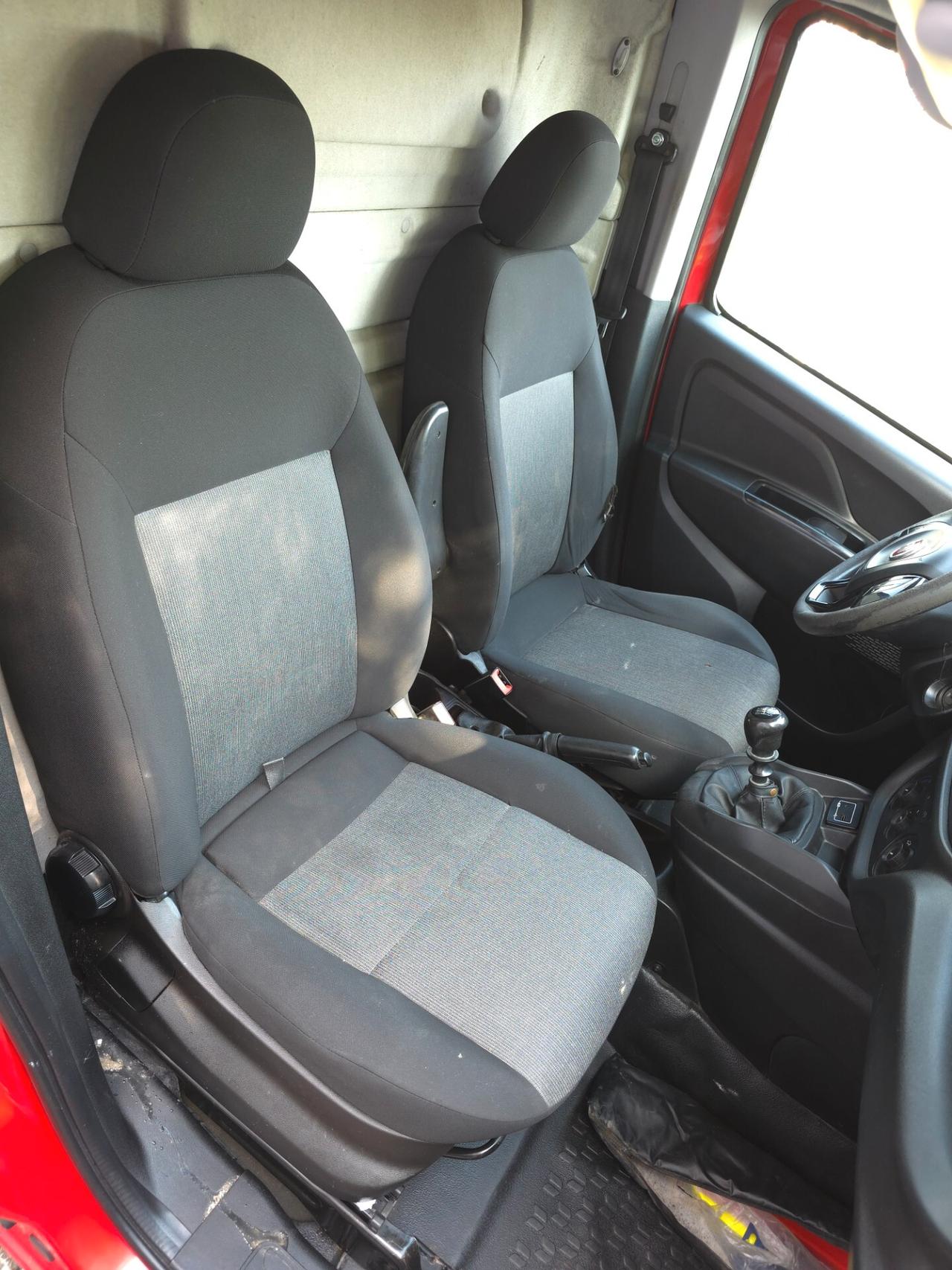 Fiat Doblo Doblò 1.4 T-Jet Natural Power PC-TN Cargo Lamierato