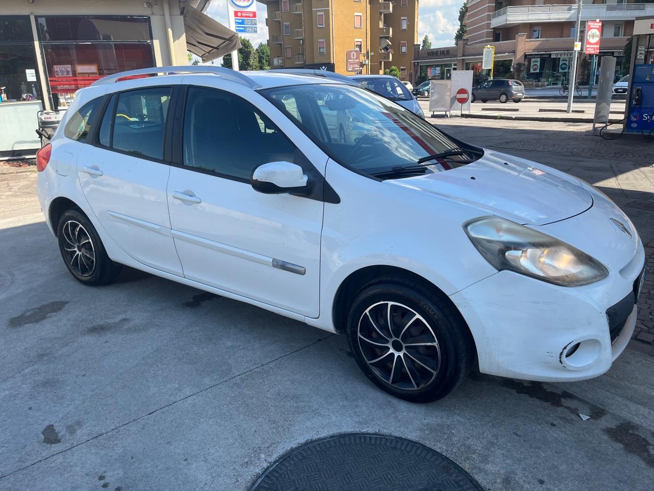 Renault Clio 1.5 dCi 75CV 5 porte