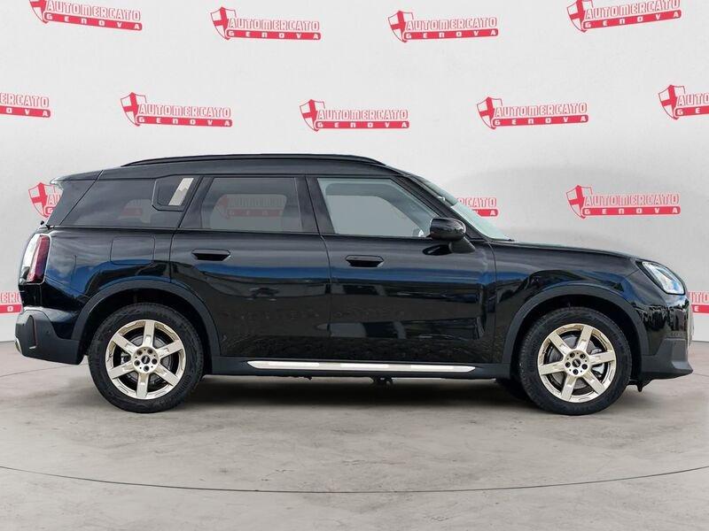 MINI Mini Countryman U25 Mini C Favoured Countryman