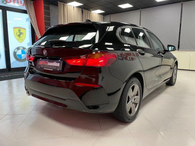 BMW 118 i 5p. Advantage