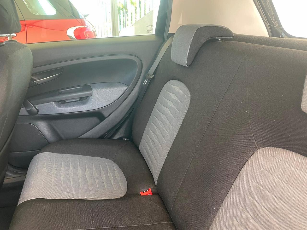 Fiat Grande Punto Grande Punto 1.4 5 porte Dynamic Natural Power