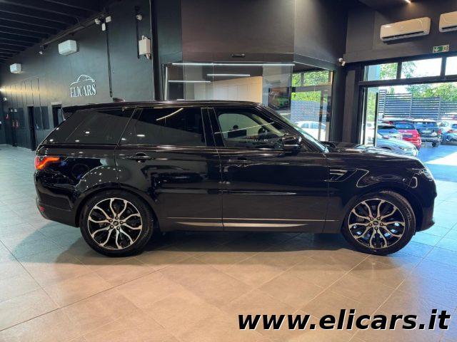 LAND ROVER Range Rover Sport 3.0D l6 249 CV S