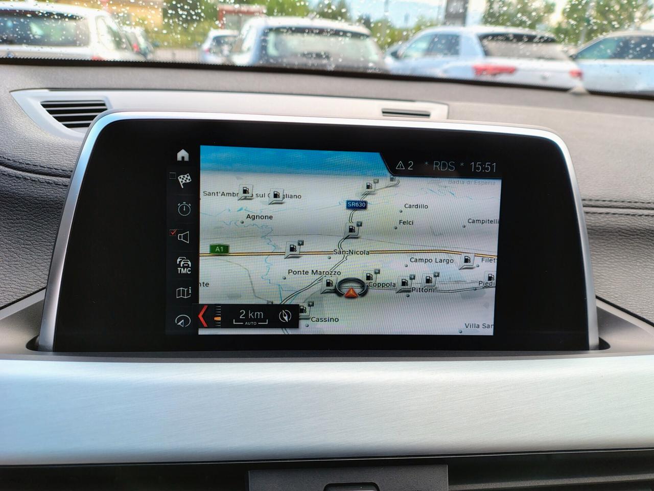 Bmw X2 xDrive20d Msport-X
