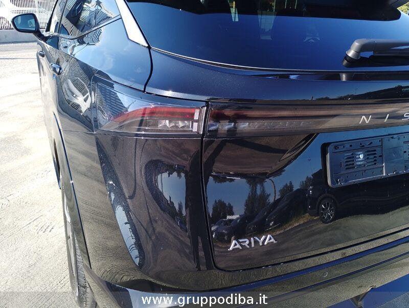 Nissan Ariya 87K WH ADVANCE 87kWh ADVANCE