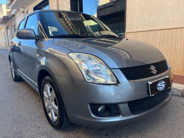 SUZUKI Swift 1.3 GPL 5p. GL Safety Pack