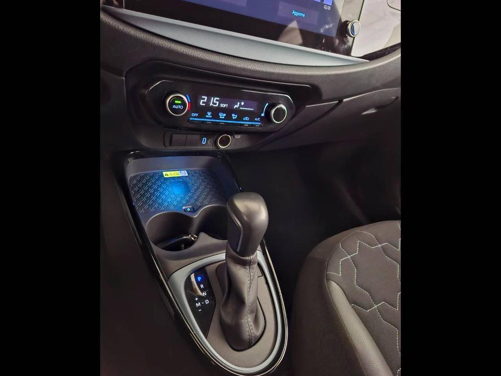 Toyota Aygo X 1.0 Lounge Air S-CVT