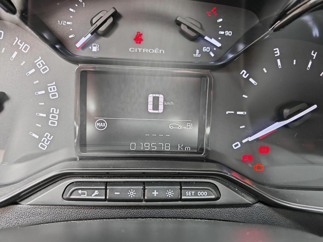 Citroen C3 PureTech 83 S&S C-Series