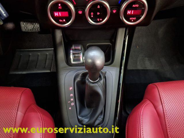 ALFA ROMEO Giulietta 2.0 JTDm-2 170 CV Distinctive