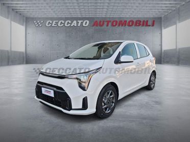 KIA Picanto Picanto 1.0 mpi Gpl Urban