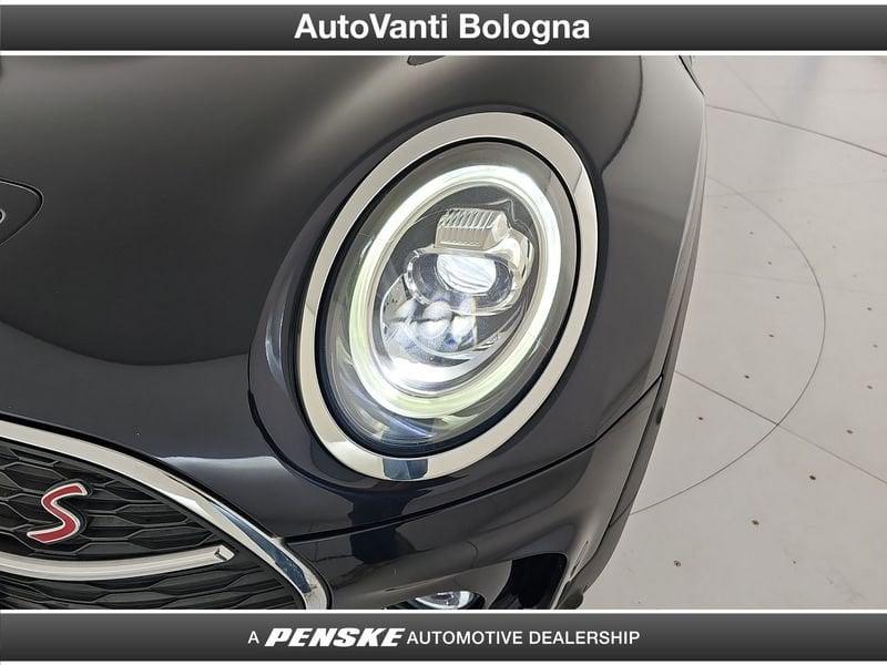 MINI Mini Clubman Mini 2.0 Cooper S Business Clubman