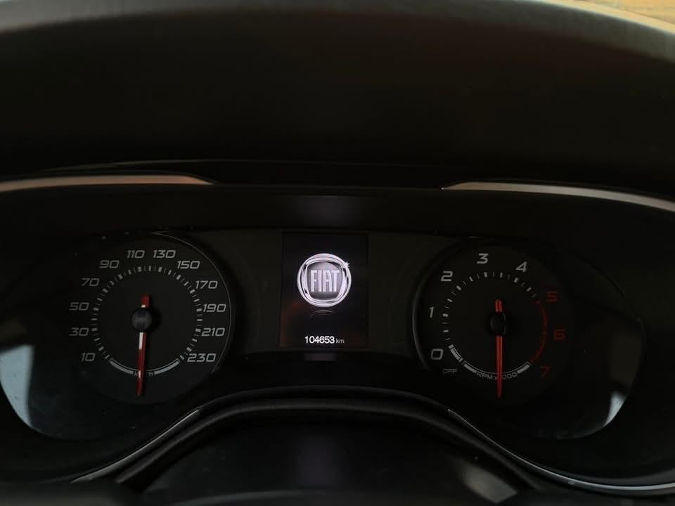 Fiat Tipo 1.3 Mjt S&S 5 porte Lounge