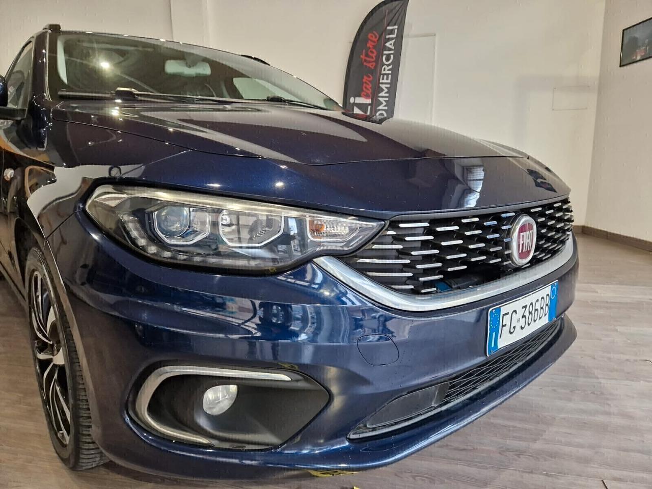 Fiat Tipo Fiat Tipo sw cc 1600 cv 120 Lounge