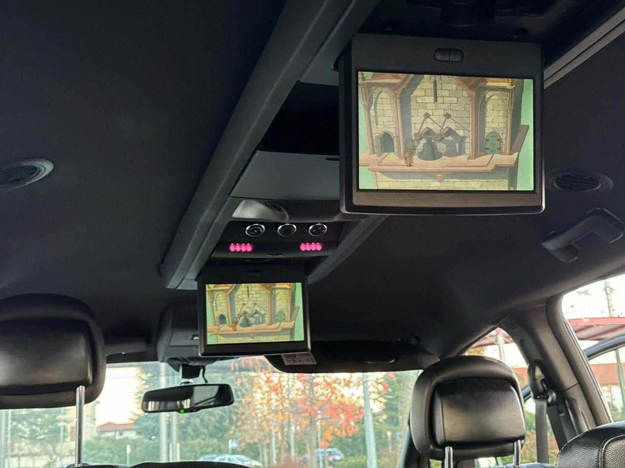 Lancia Voyager 2.8 Turbodiesel Platinum 177 CV