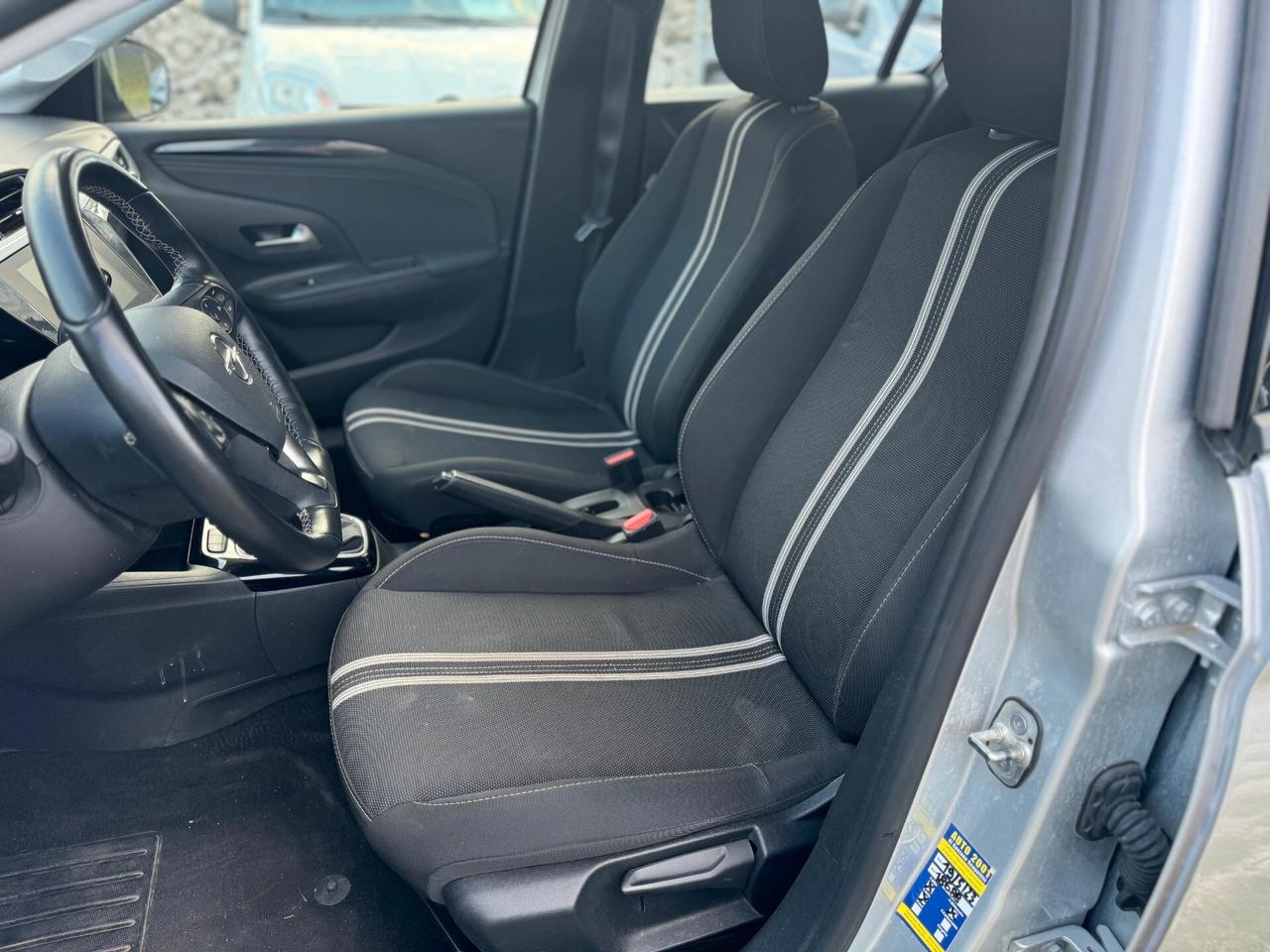 Opel Corsa 1.2cc 75cv Design&Tech Vari Colori