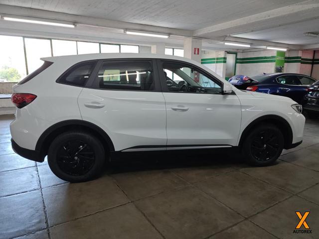MG ZS 1.5 Standard