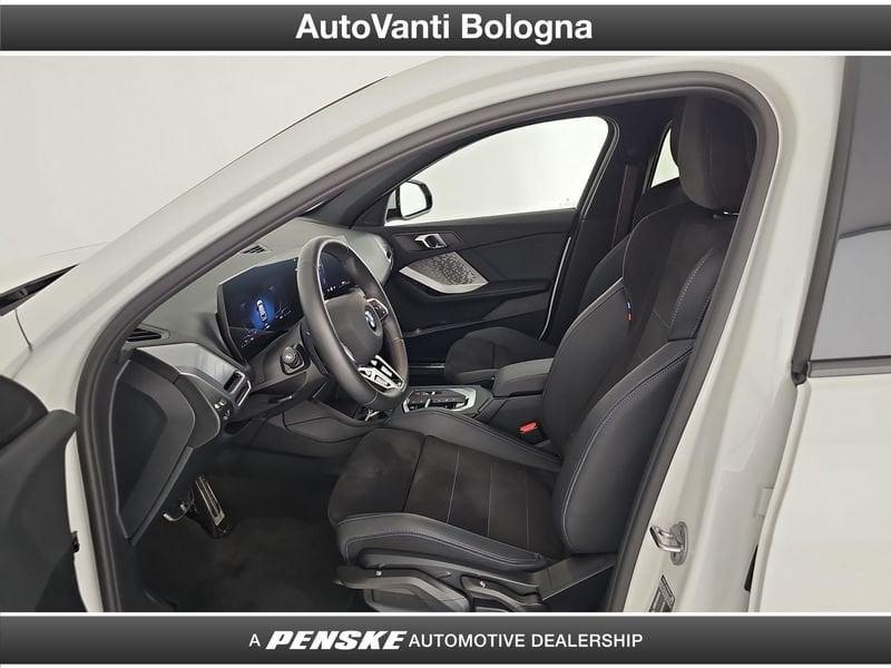 BMW Serie 1 118d MSport Pro
