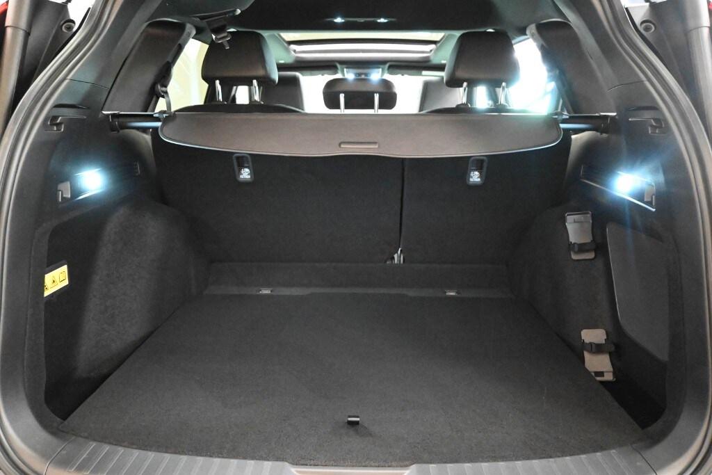 HONDA CR-V 6ª serie CR-V 2.0 Phev eCVT Advance...