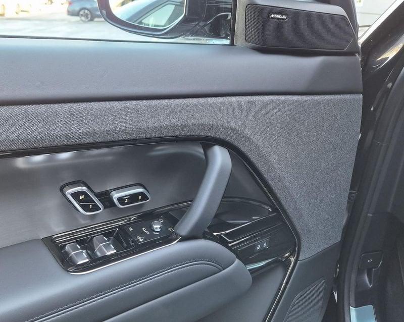 Land Rover RR Sport Range Rover Sport 3.0 I6 PHEV 460 CV Dynamic SE