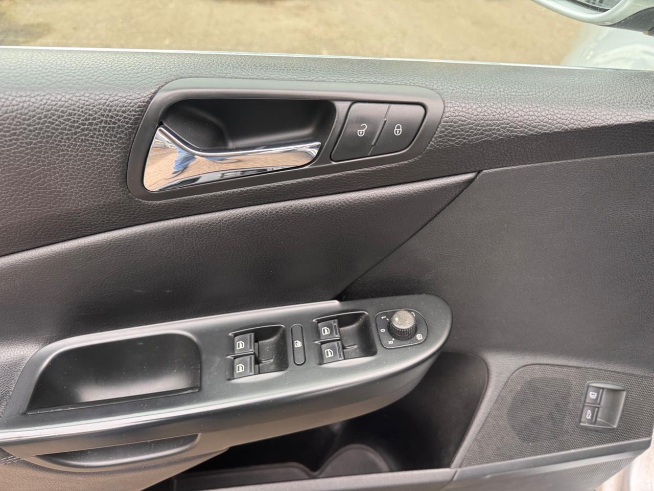 VW Passat 2.0 TDI DPF Var. DSG Highline garanzia 12 m