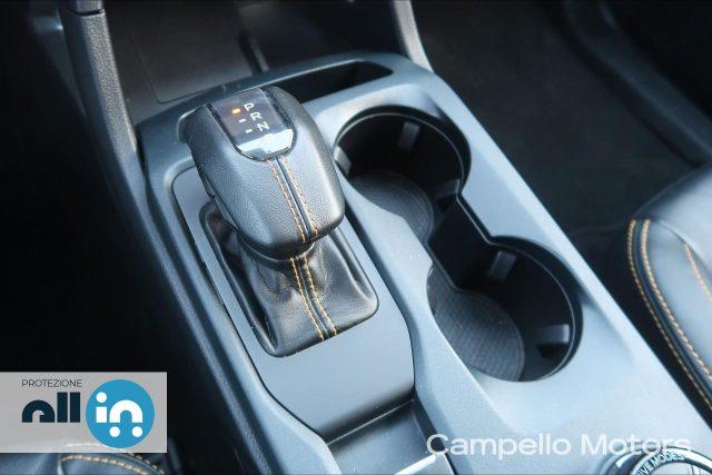 FORD Ranger Ranger 2.0 d ecoblue 205cv doppia cabina Wildtrak