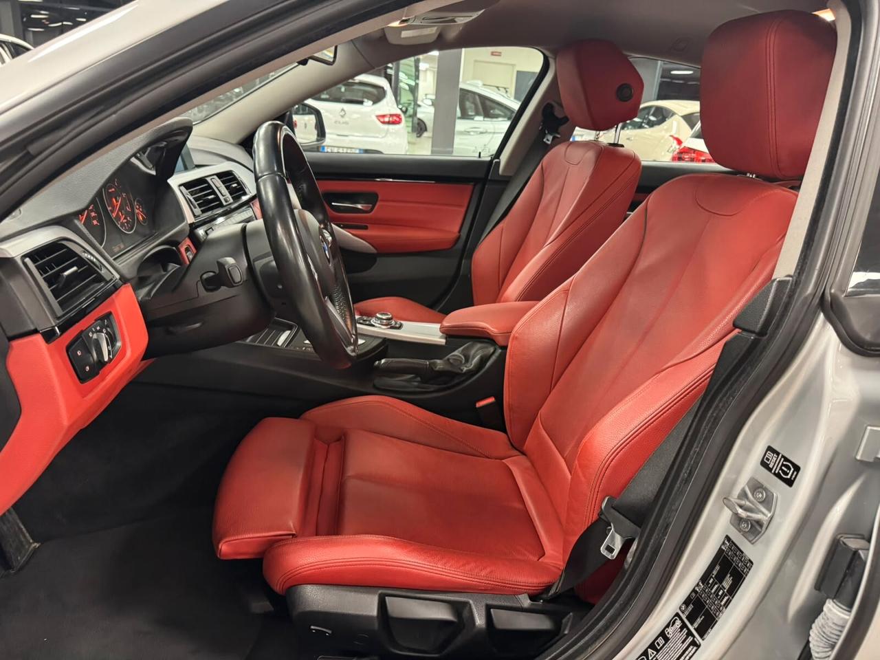 Bmw 4er Gran Coupe 420d xDrive Coupé Sport