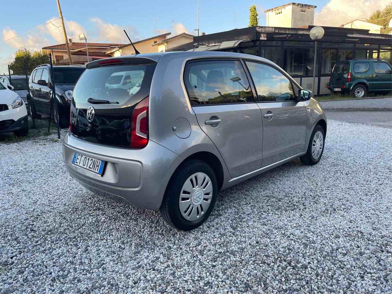 Volkswagen up! 1.0 75 CV 5p. move up - PER NEOPATENTATI