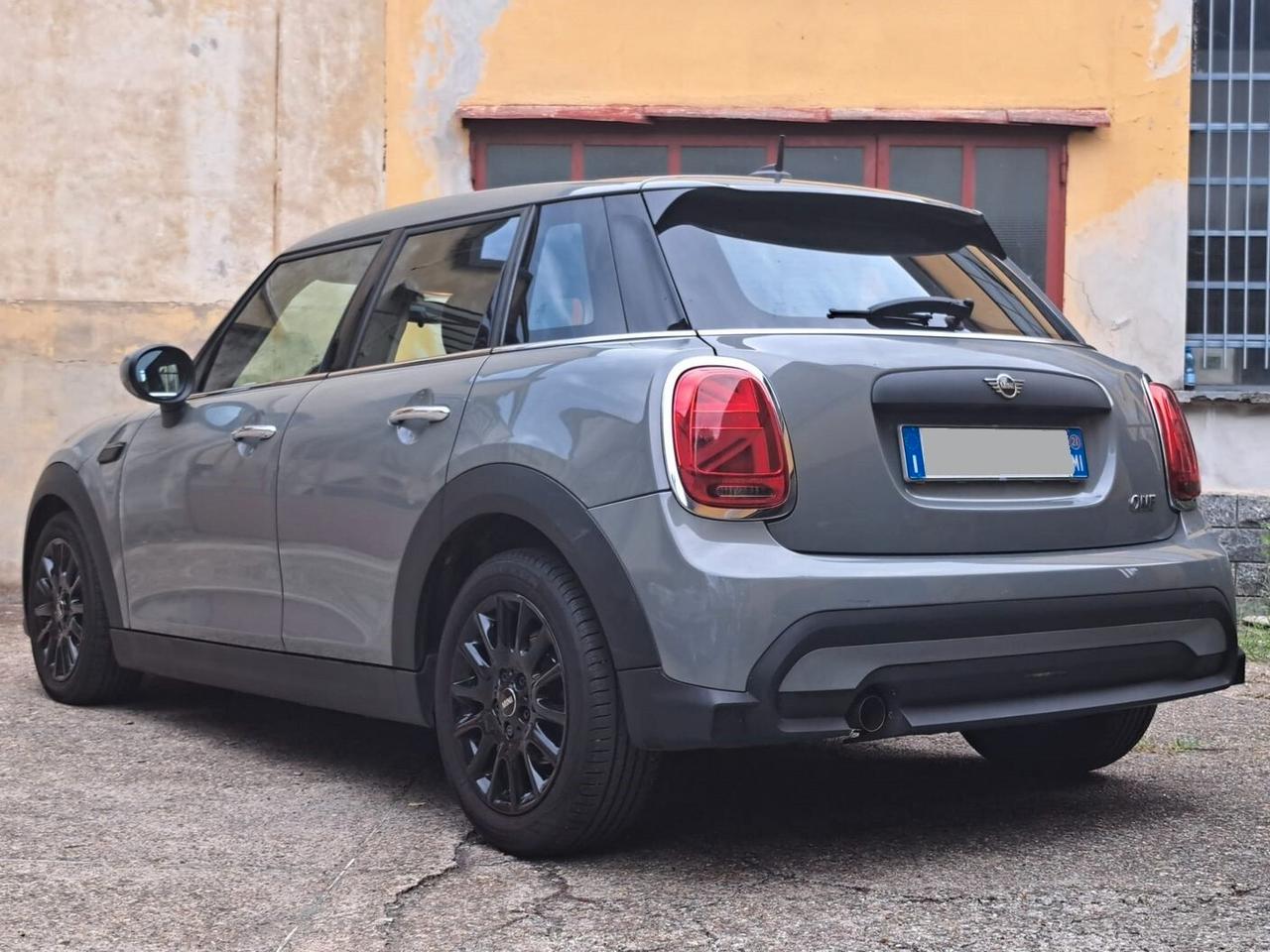 Mini 1.5 One Business * IVA ESPOSTA *