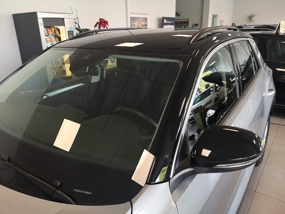 Volkswagen T-Roc 1.5 TSI ACT Life 150 CV