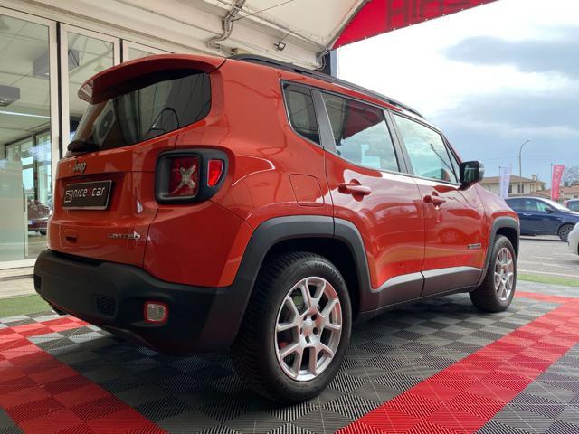 JEEP Renegade 1.6 Mjt 130 CV Limited *GARANTITO*