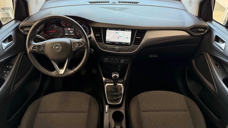 Opel Crossland 1.5 ECOTEC D 110 CV Start&Stop Edition
