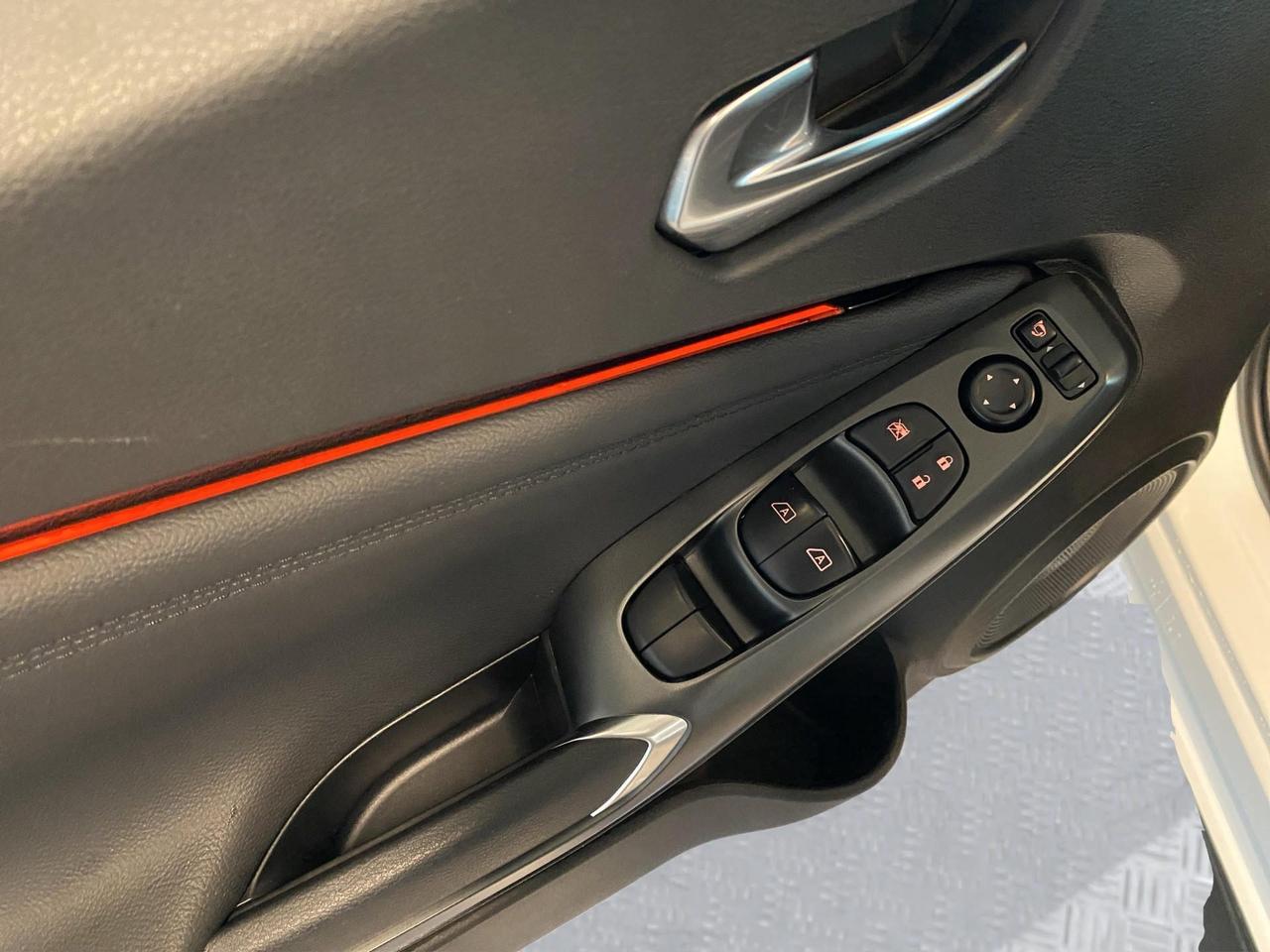 Nissan Juke 1.0 dig-t N-Connecta 114cv dct