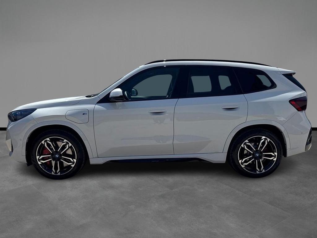BMW X1 25 e MSport Pro xDrive DCT