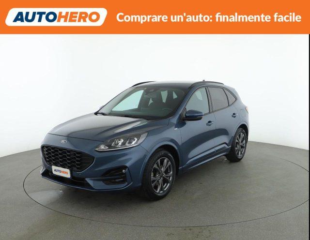 FORD Kuga 1.5 EcoBlue 120 CV 2WD ST-Line