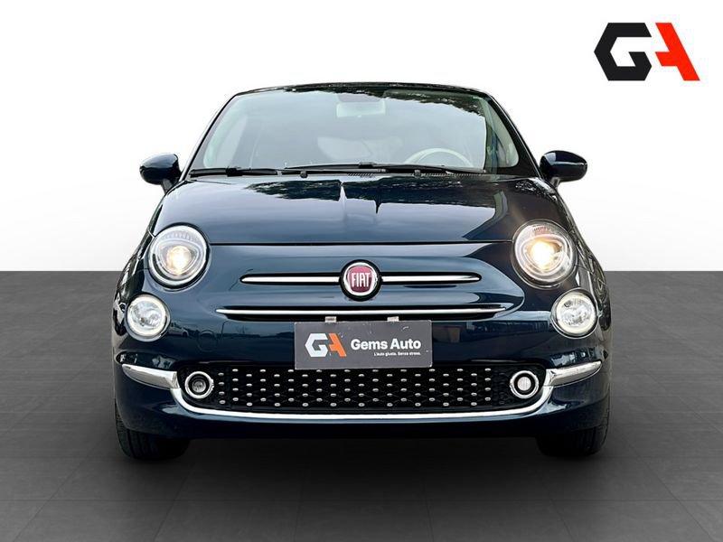 FIAT 500 500 1.0 Hybrid Dolcevita