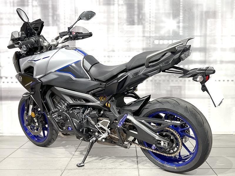 Yamaha MT-09 Tracer ABS