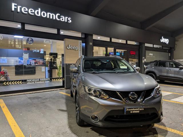NISSAN Qashqai 1.2 DIG-T Acenta
