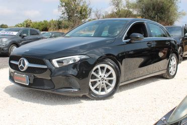 Mercedes-benz A Tua A SOLI 319€ al mese Anticipo Zero